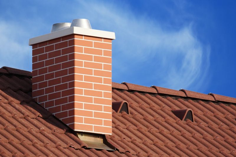 Chimney Crown Installation