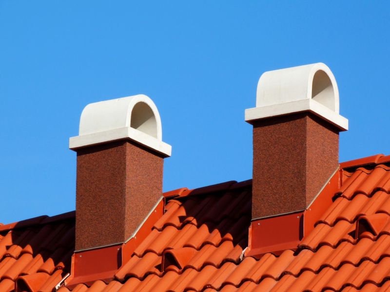 Chimney Flashing Service