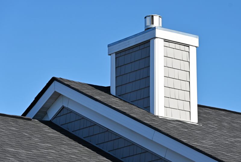 Chimney Liner Replacement