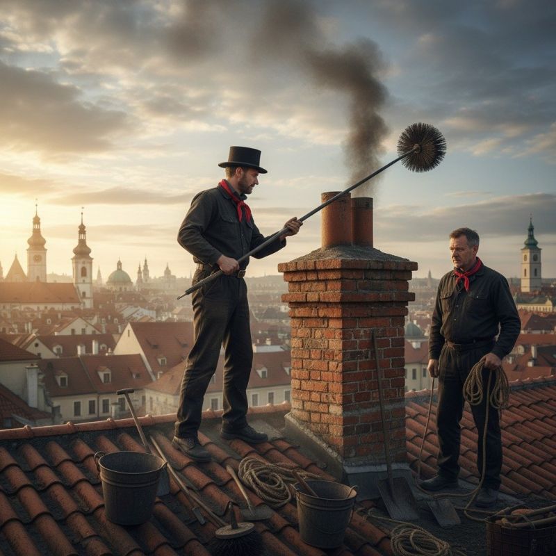 Chimney Service