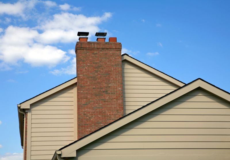Chimney Waterproofing Service