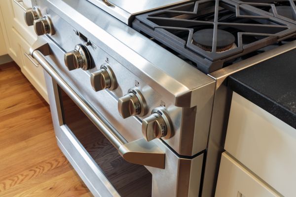 Stove Repair in Allen