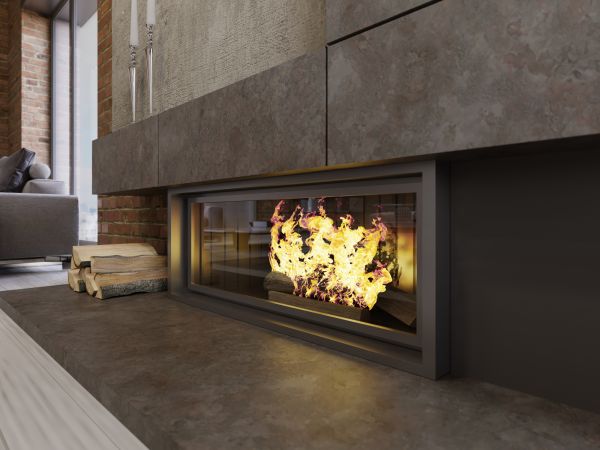 Gas Insert Repair in Allen