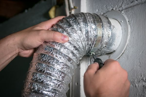 Ductwork Replacement