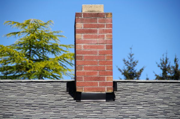 Chimney Crack Repair